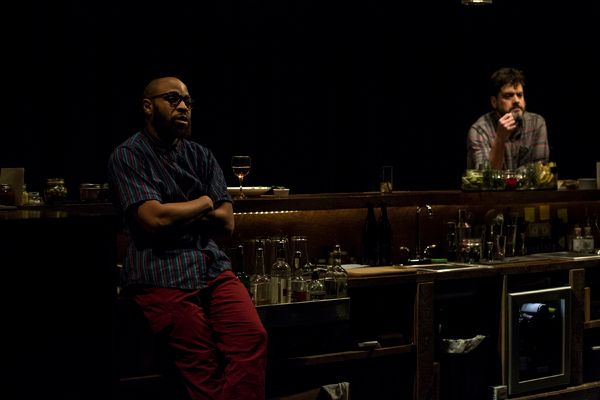 Ugo Chukwu and Jorge Cordova Photo